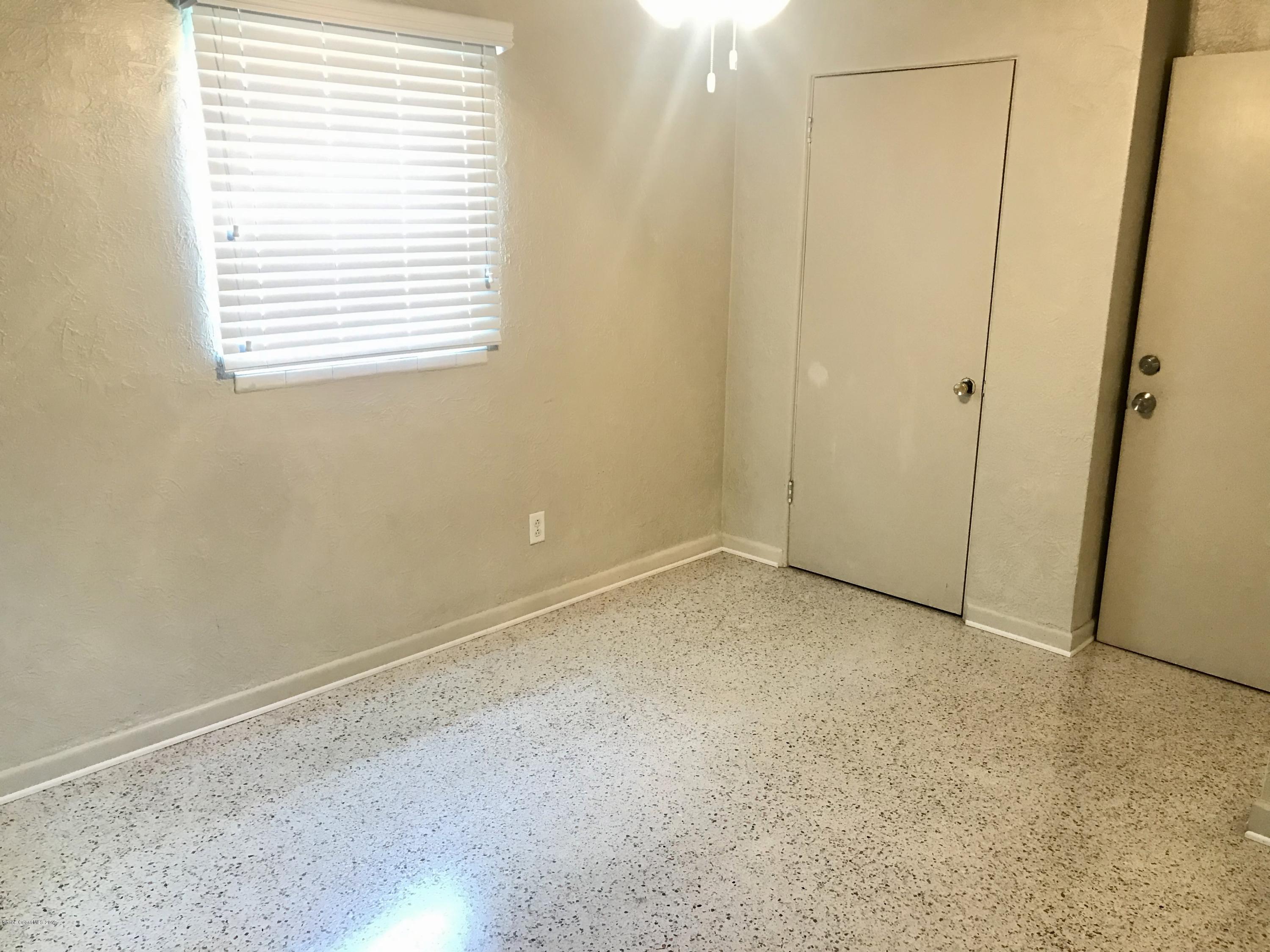 1858 Croton Road Melbourne, FL 32935 - Photo 2 of 11 Bedroom1