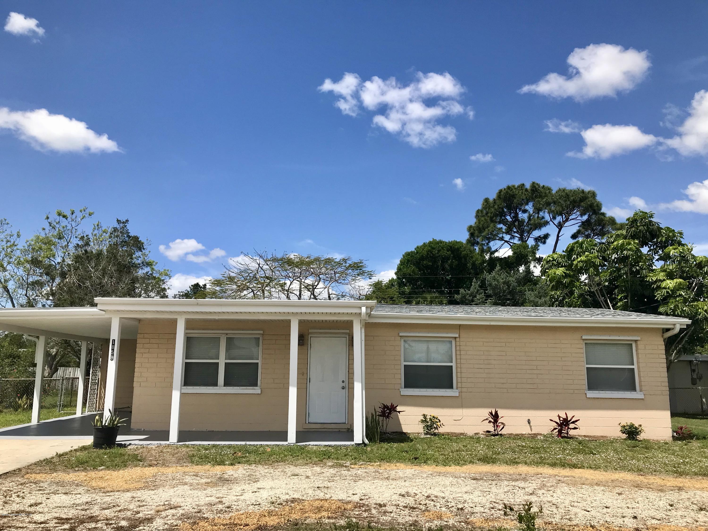 1858 Croton Road Melbourne, FL 32935 - Photo 11 of 11 Front2