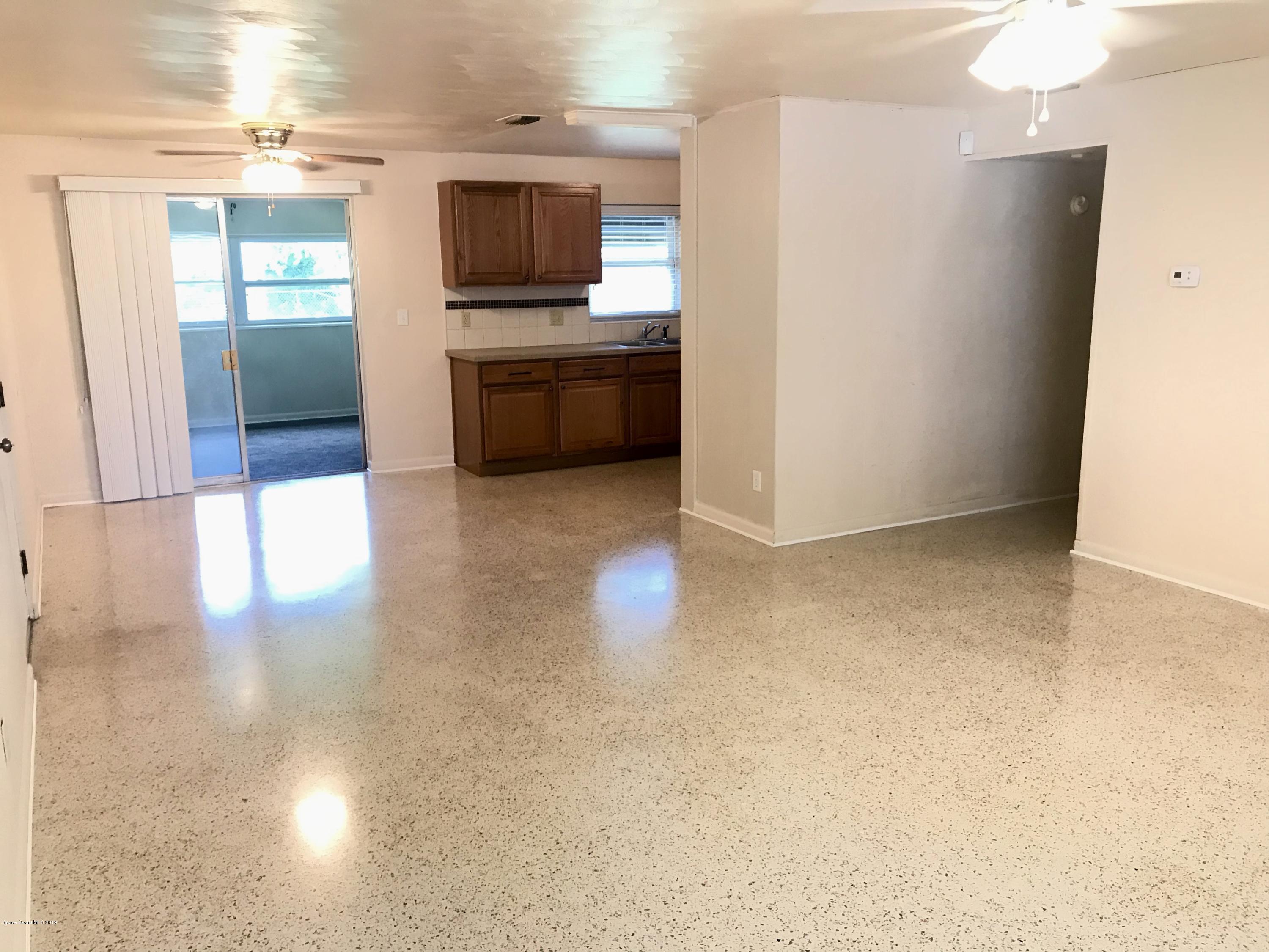 1858 Croton Road Melbourne, FL 32935 - Photo 8 of 11 Living/Dining2