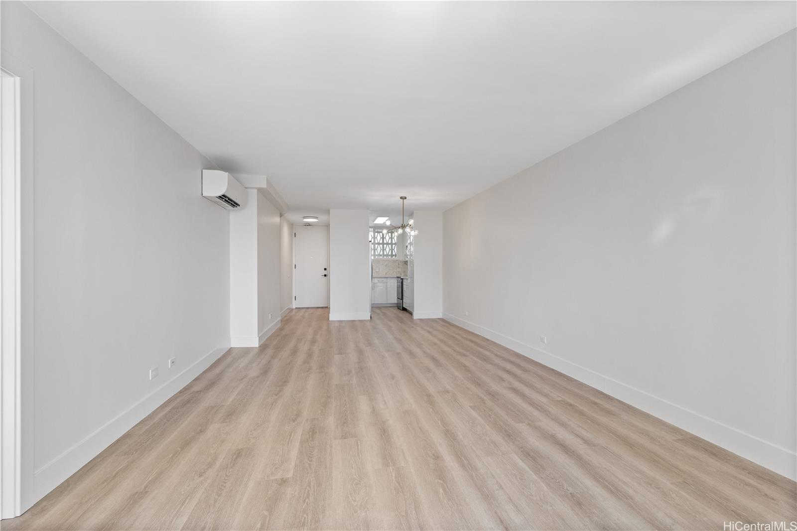 469 Ena Road, Unit 2304 Honolulu, HI 96815 - Photo 16 of 25