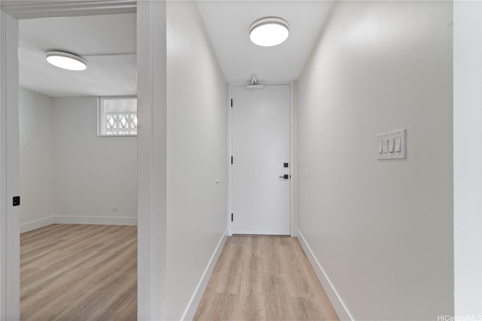 469 Ena Road, Unit 2304 Honolulu, HI 96815 - Photo 21 of 25