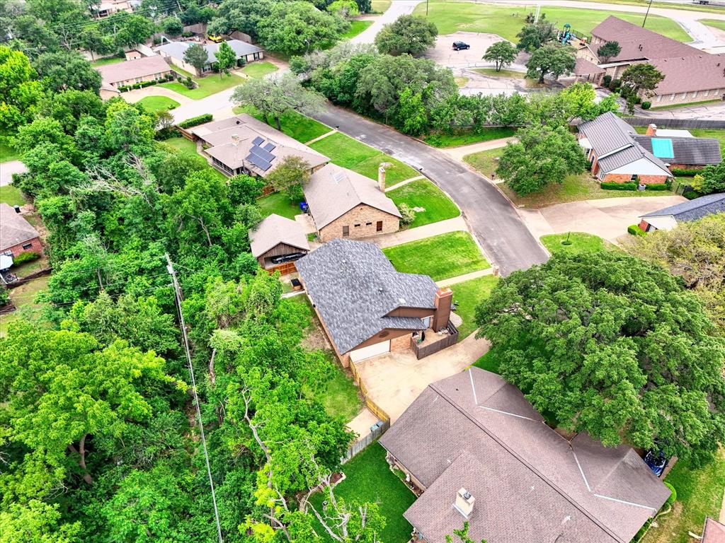 913 Montclair Drive Waco, TX 76710 - Photo 31 of 36