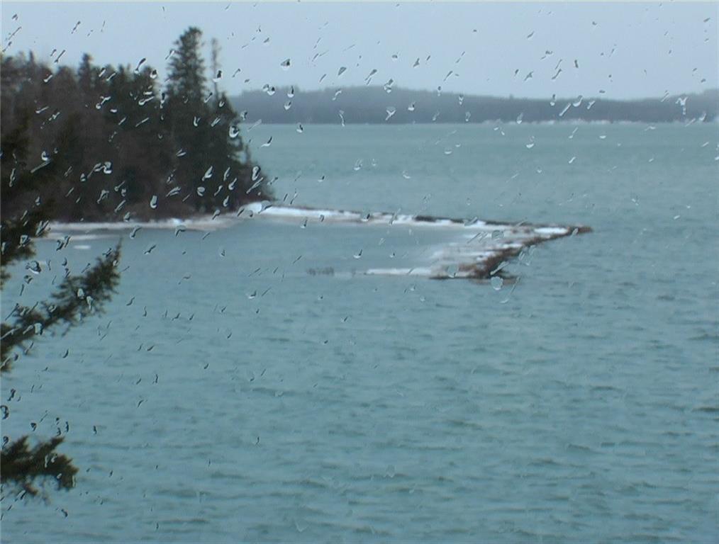 1037 North Lubec Road Lubec, ME 04652 - Photo 28 of 35 Astronomical tides on a rainy day.