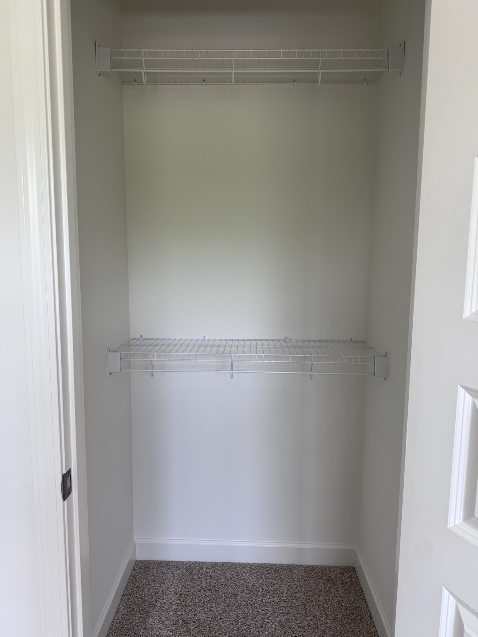 1963 Amacher Drive Spring Hill, TN 37174 - Photo 11 of 17 a close up view of racks on the wall