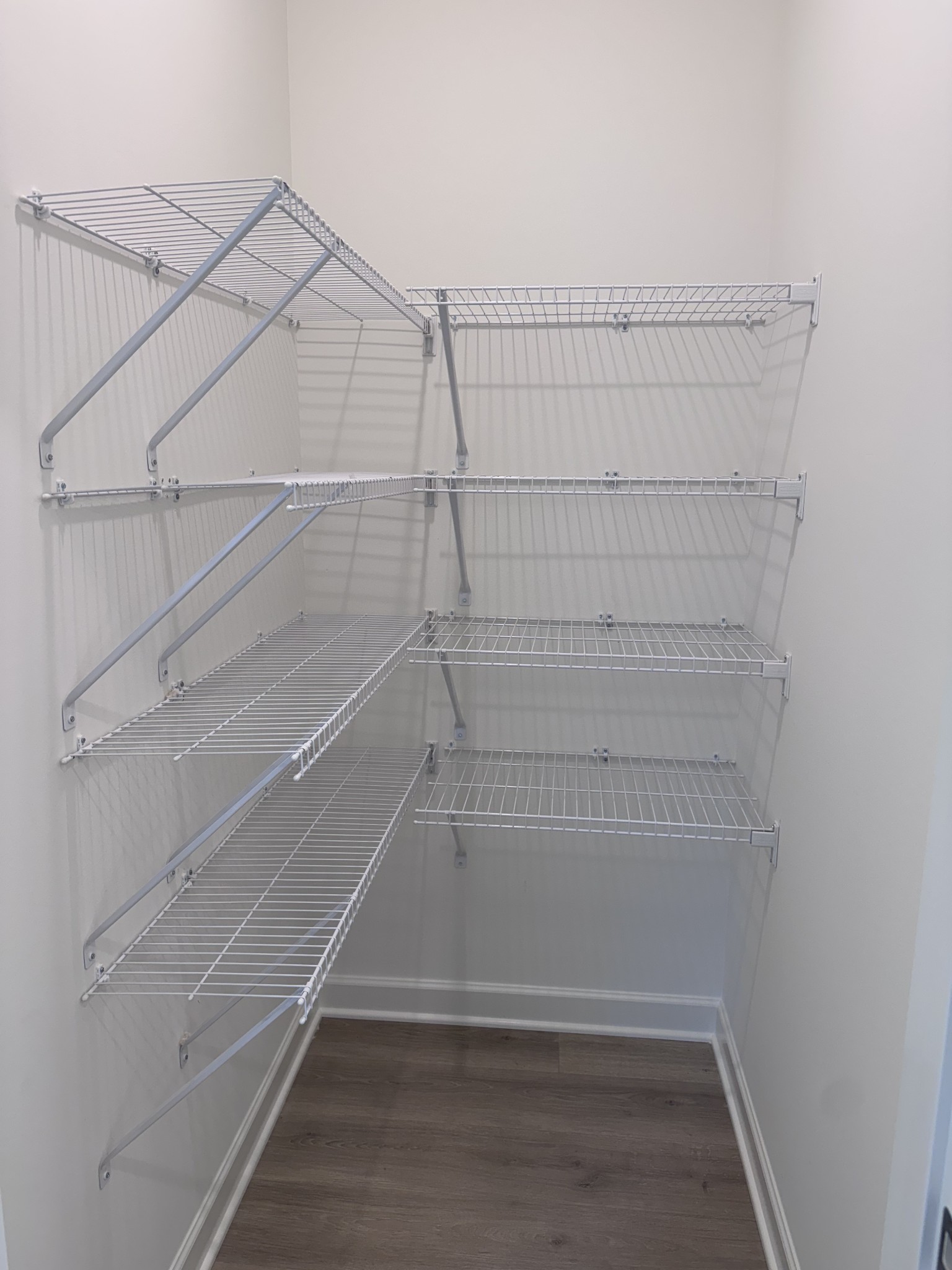 1963 Amacher Drive Spring Hill, TN 37174 - Photo 6 of 17 a view of walk in closet