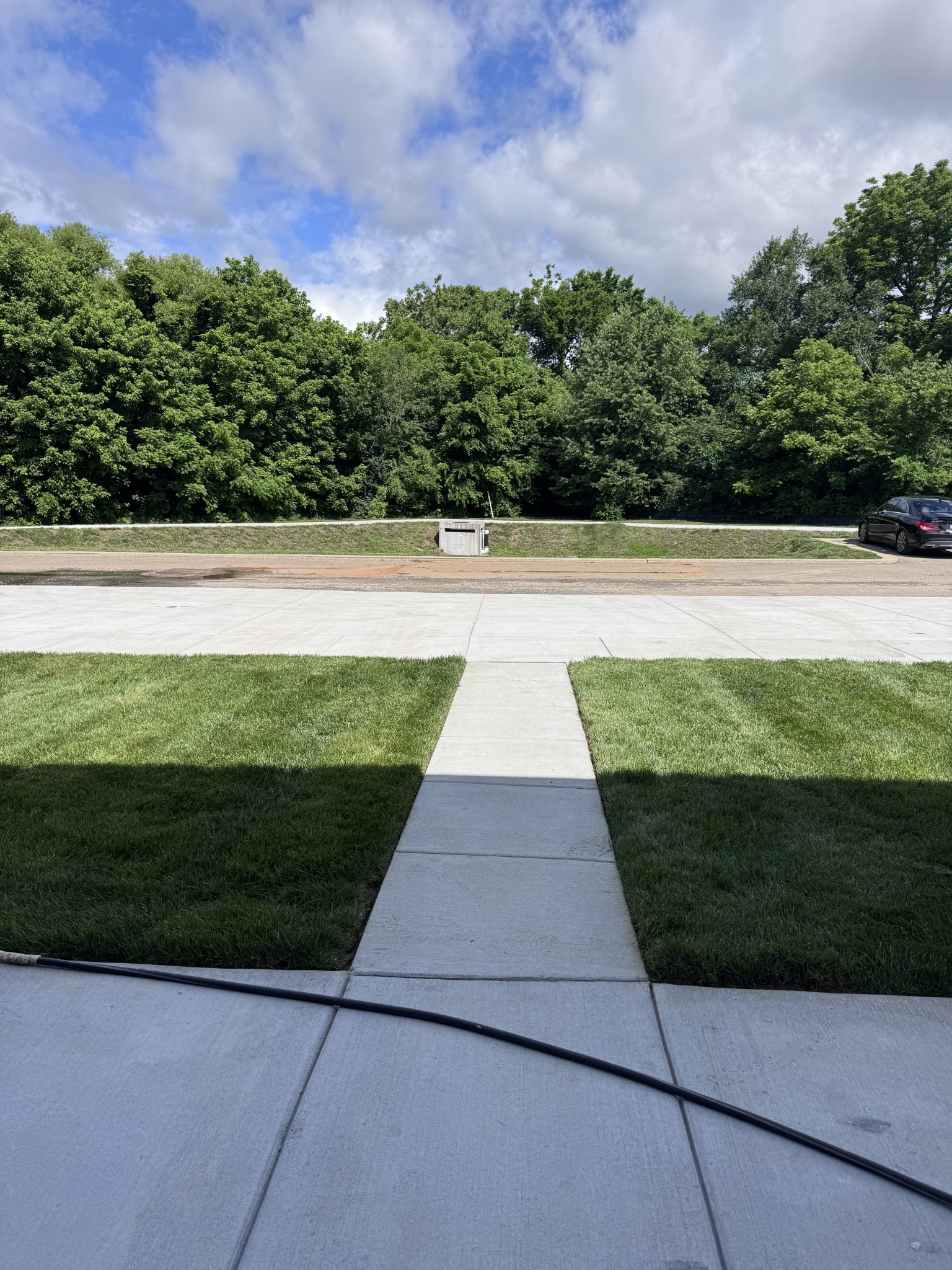 1963 Amacher Drive Spring Hill, TN 37174 - Photo 7 of 17 a view of swimming pool with a yard