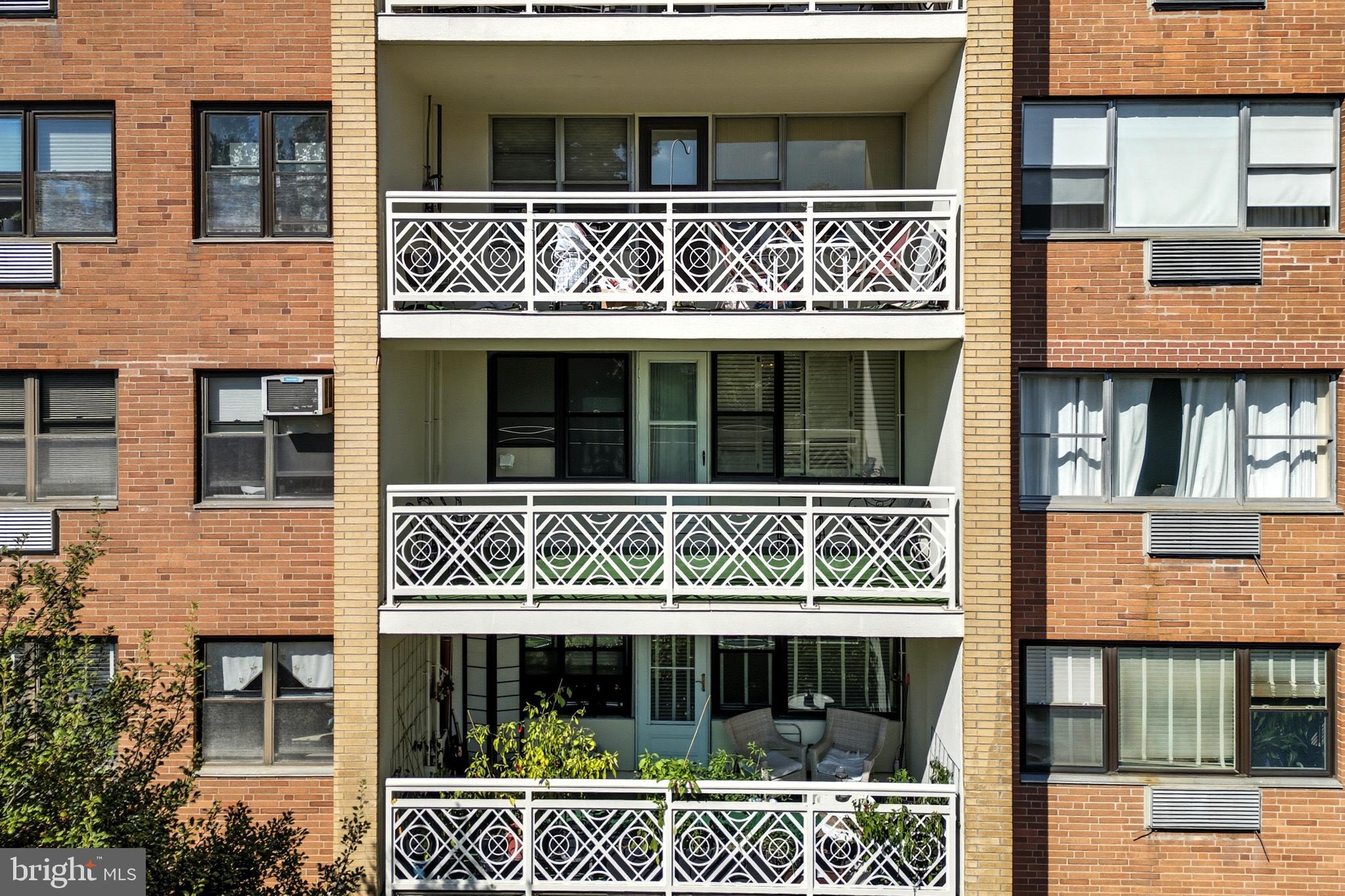 7900 Old York Road, Unit 414B Elkins Park, PA 19027 - Photo 24 of 25