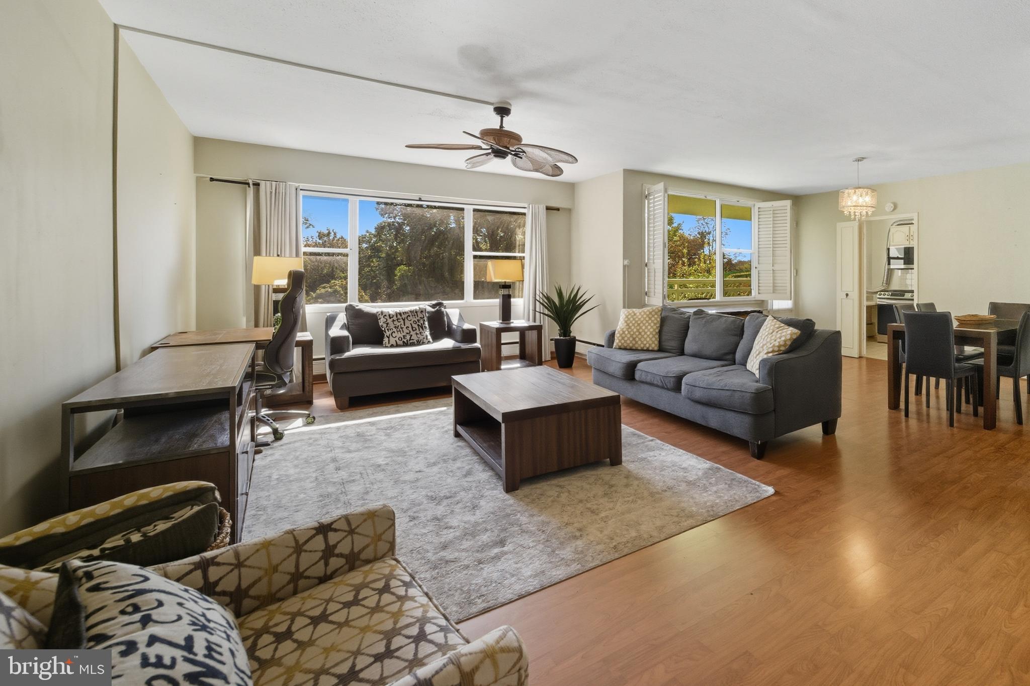 7900 Old York Road, Unit 414B Elkins Park, PA 19027 - Photo 4 of 25