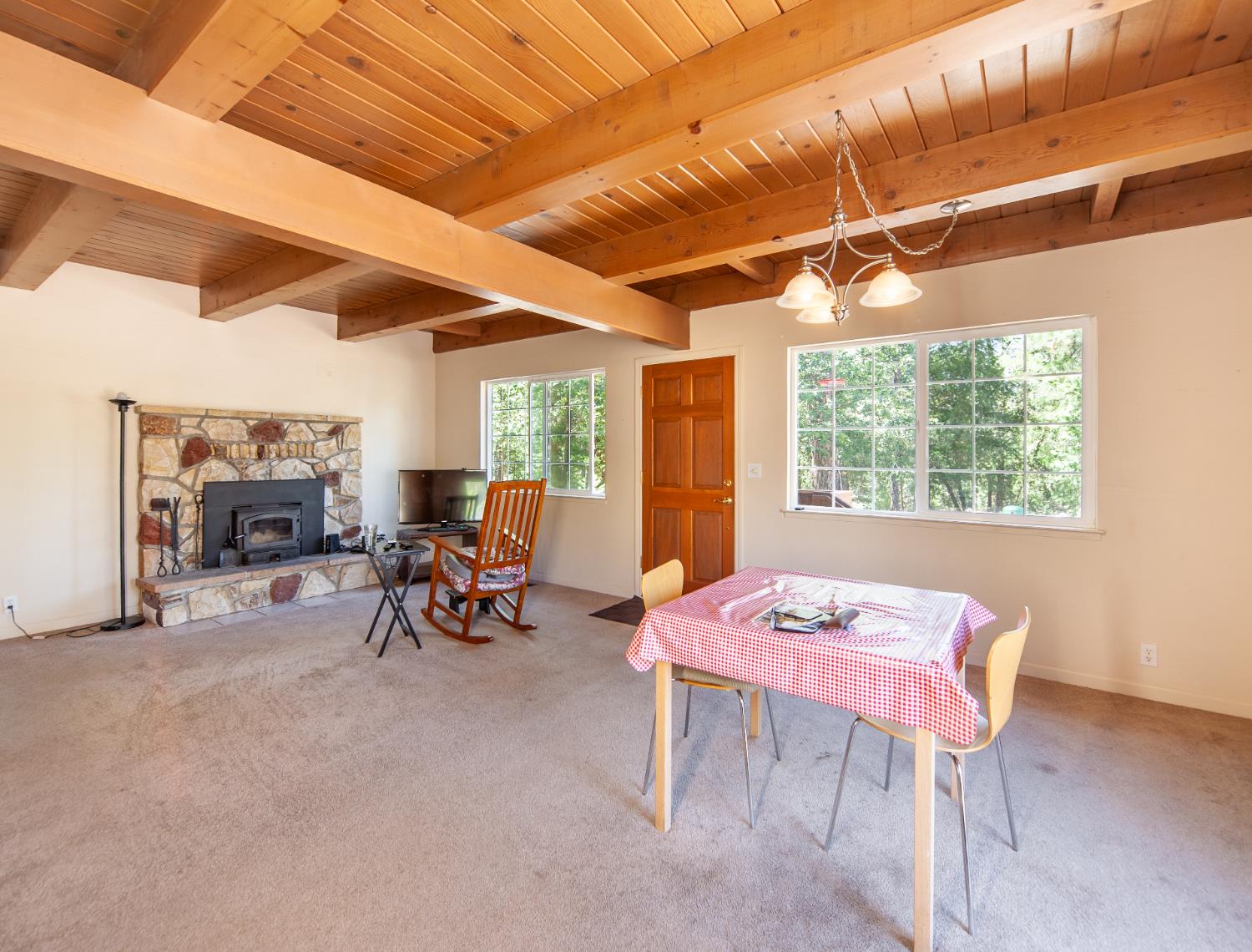 8370 Grizzly Flat Road Somerset, CA 95684 - Photo 17 of 29