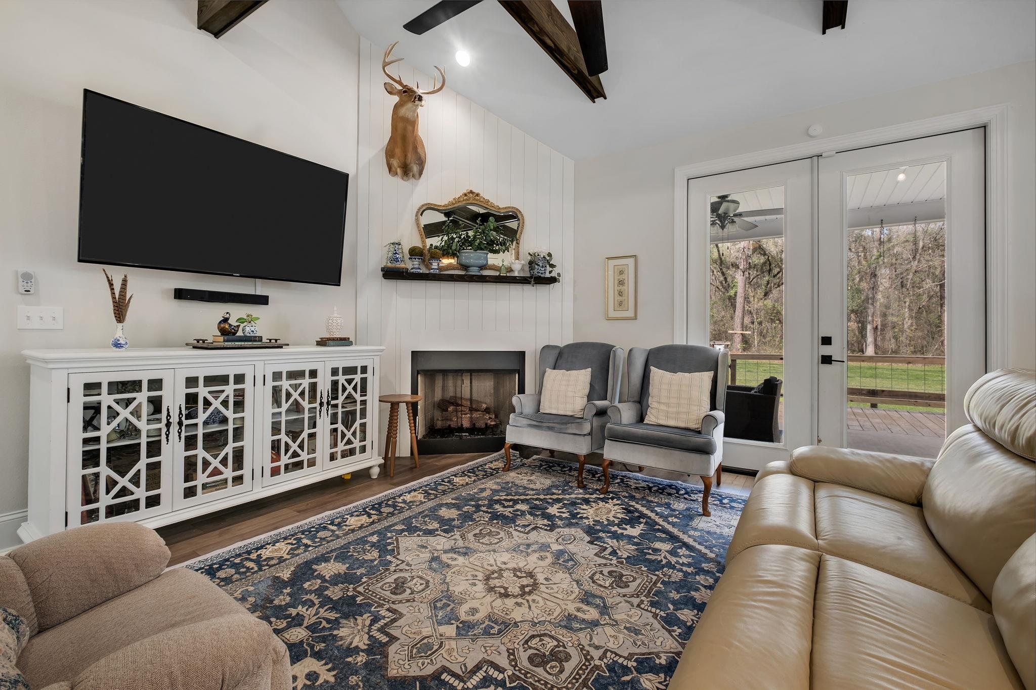 6036 Proctor Road Tallahassee, FL 32309 - Photo 11 of 53 Gallery Image 11