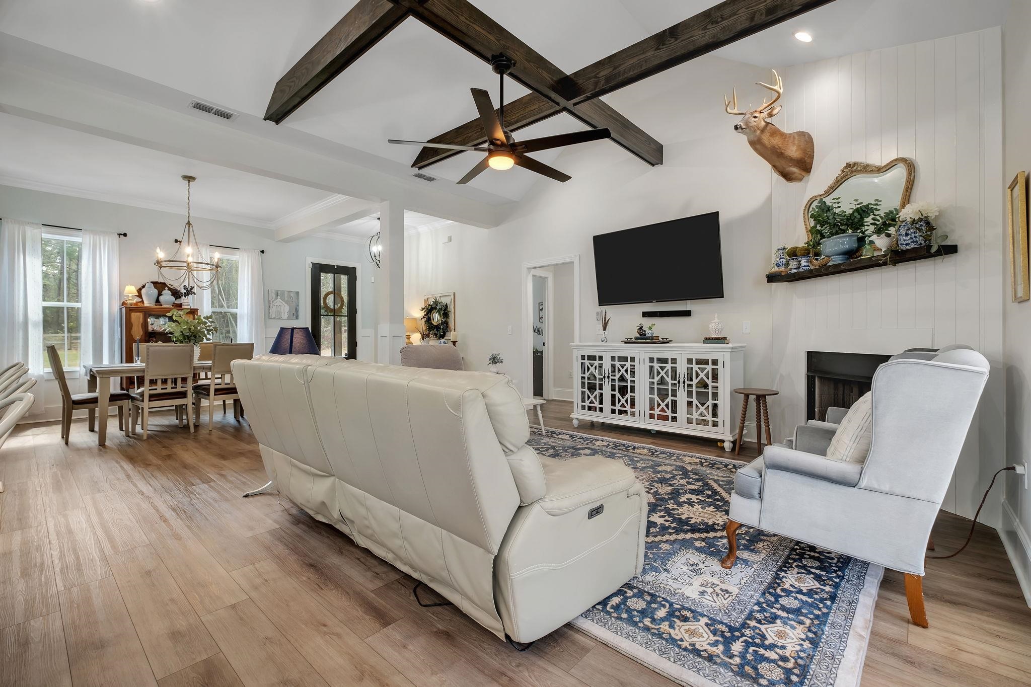 6036 Proctor Road Tallahassee, FL 32309 - Photo 12 of 53 Gallery Image 12