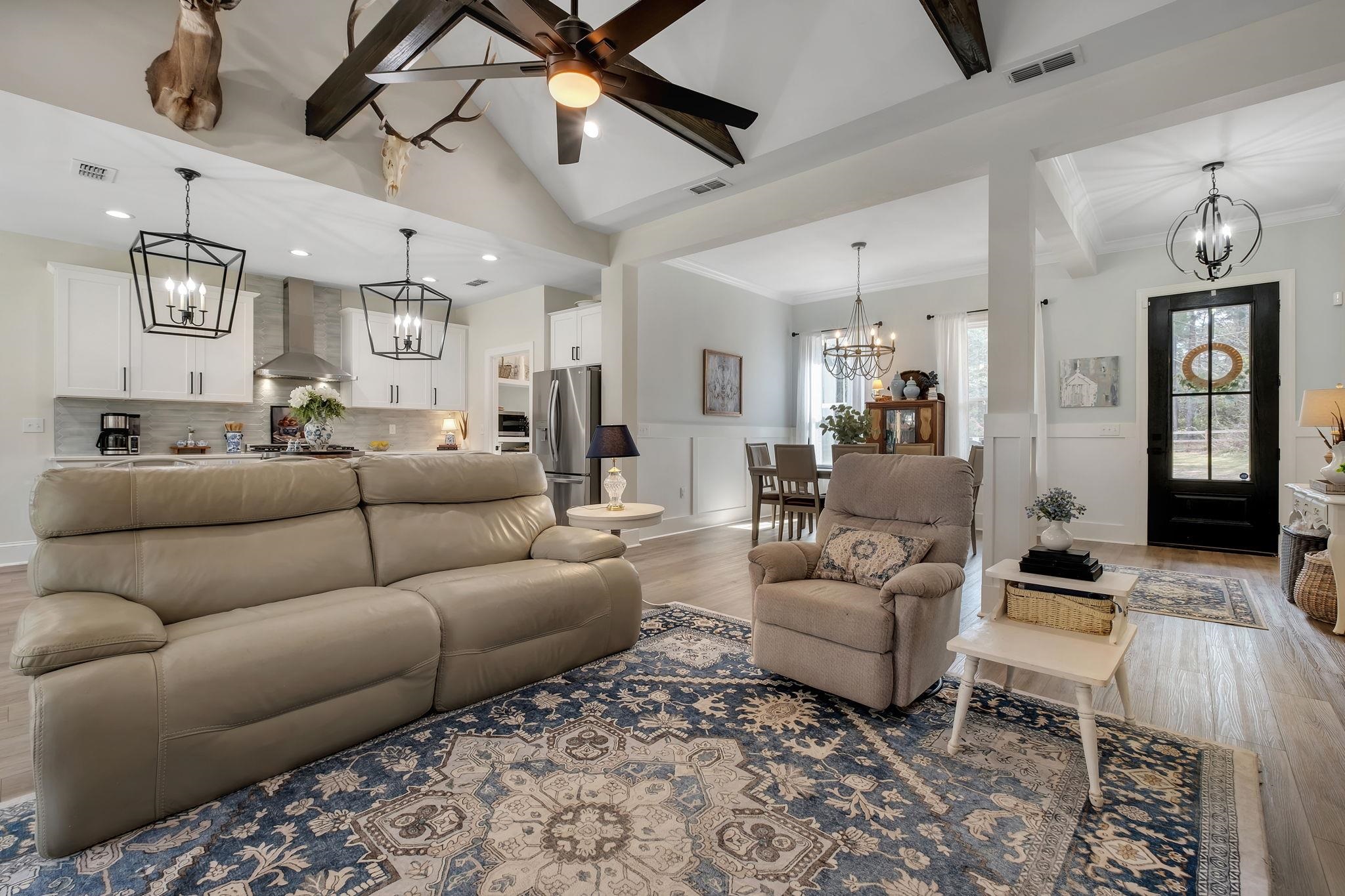 6036 Proctor Road Tallahassee, FL 32309 - Photo 13 of 53 Gallery Image 13