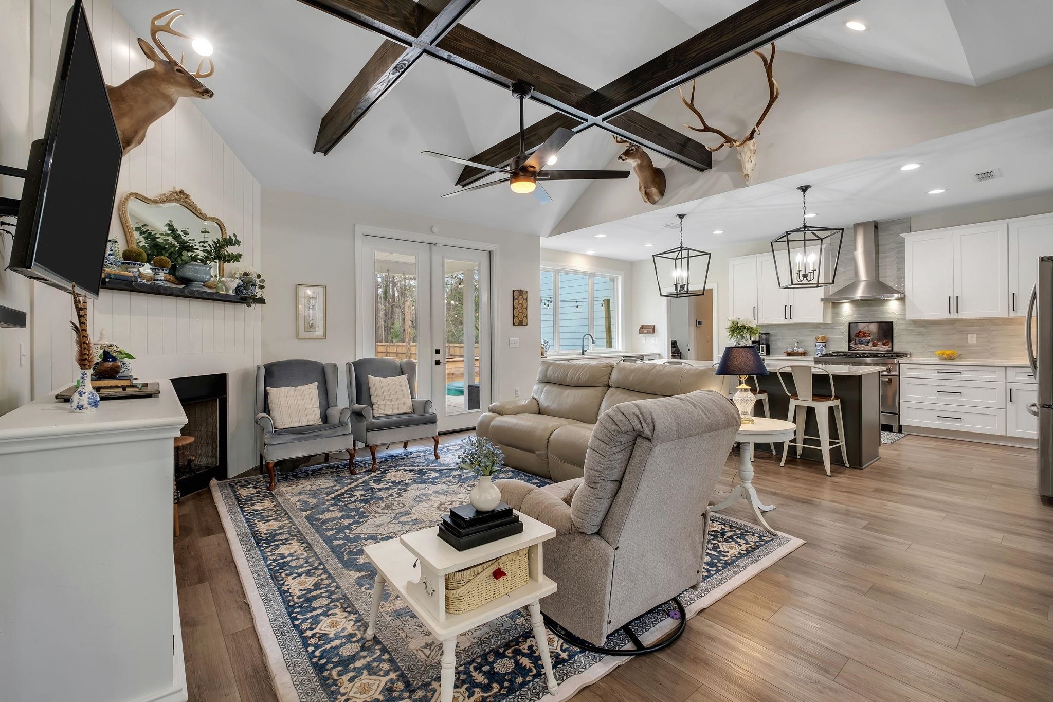 6036 Proctor Road Tallahassee, FL 32309 - Photo 16 of 53 Gallery Image 16
