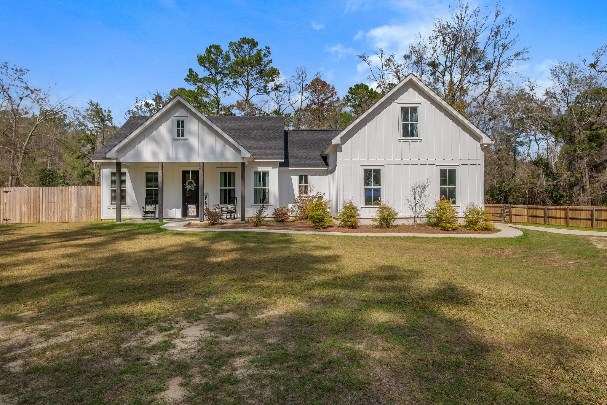 6036 Proctor Road Tallahassee, FL 32309 - Photo 2 of 53 Gallery Image 2