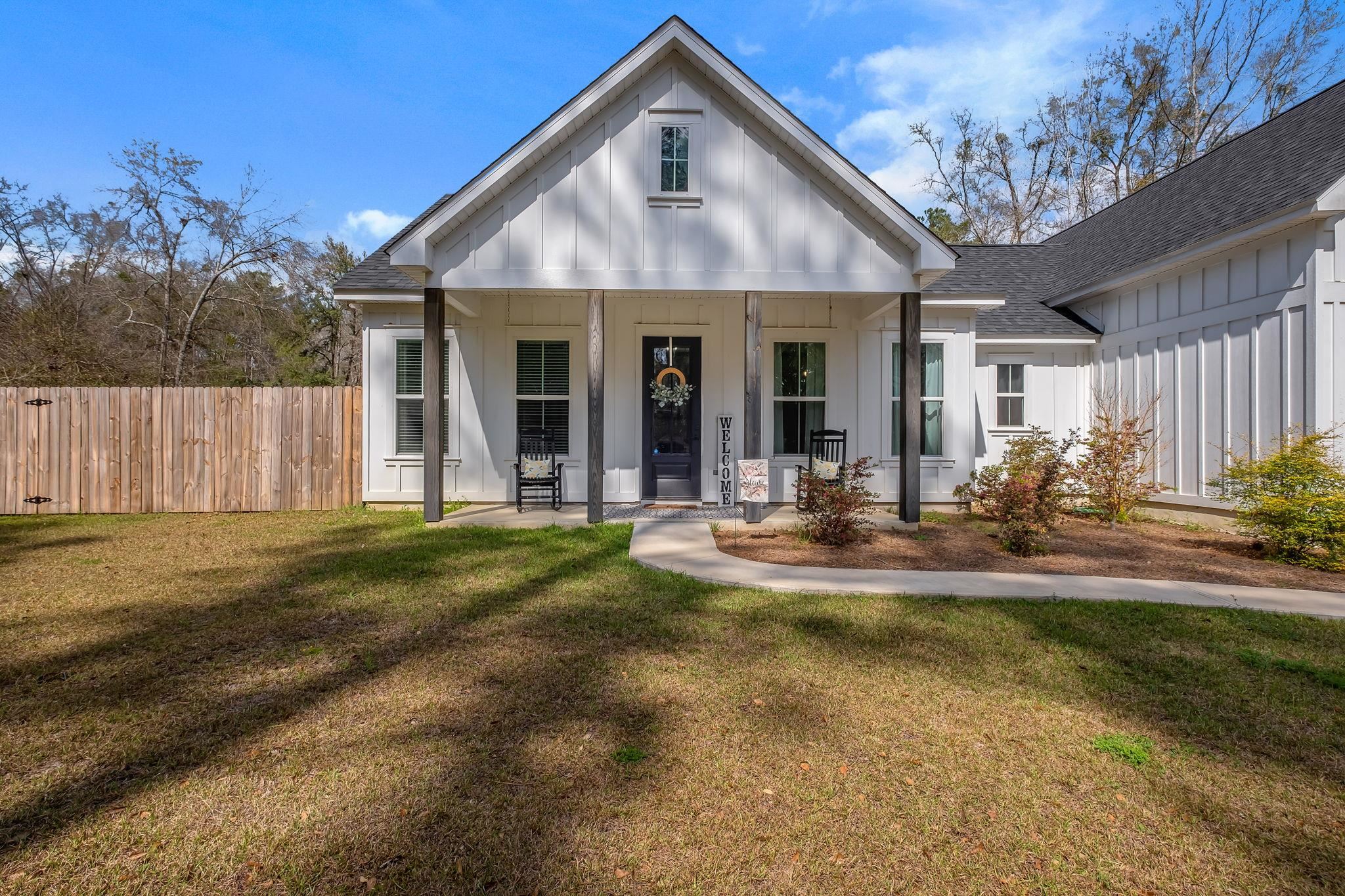 6036 Proctor Road Tallahassee, FL 32309 - Photo 4 of 53 Gallery Image 4