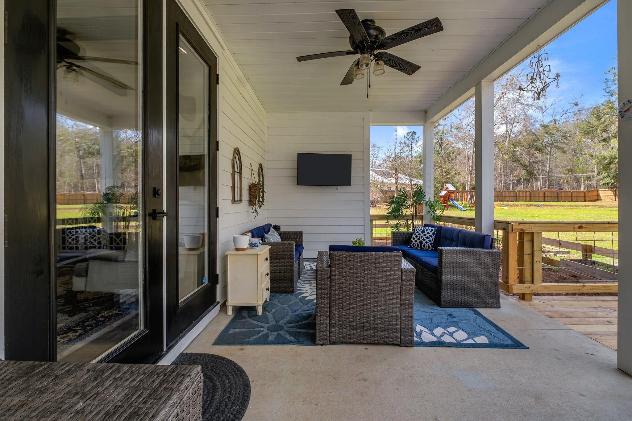 6036 Proctor Road Tallahassee, FL 32309 - Photo 45 of 53 Gallery Image 45