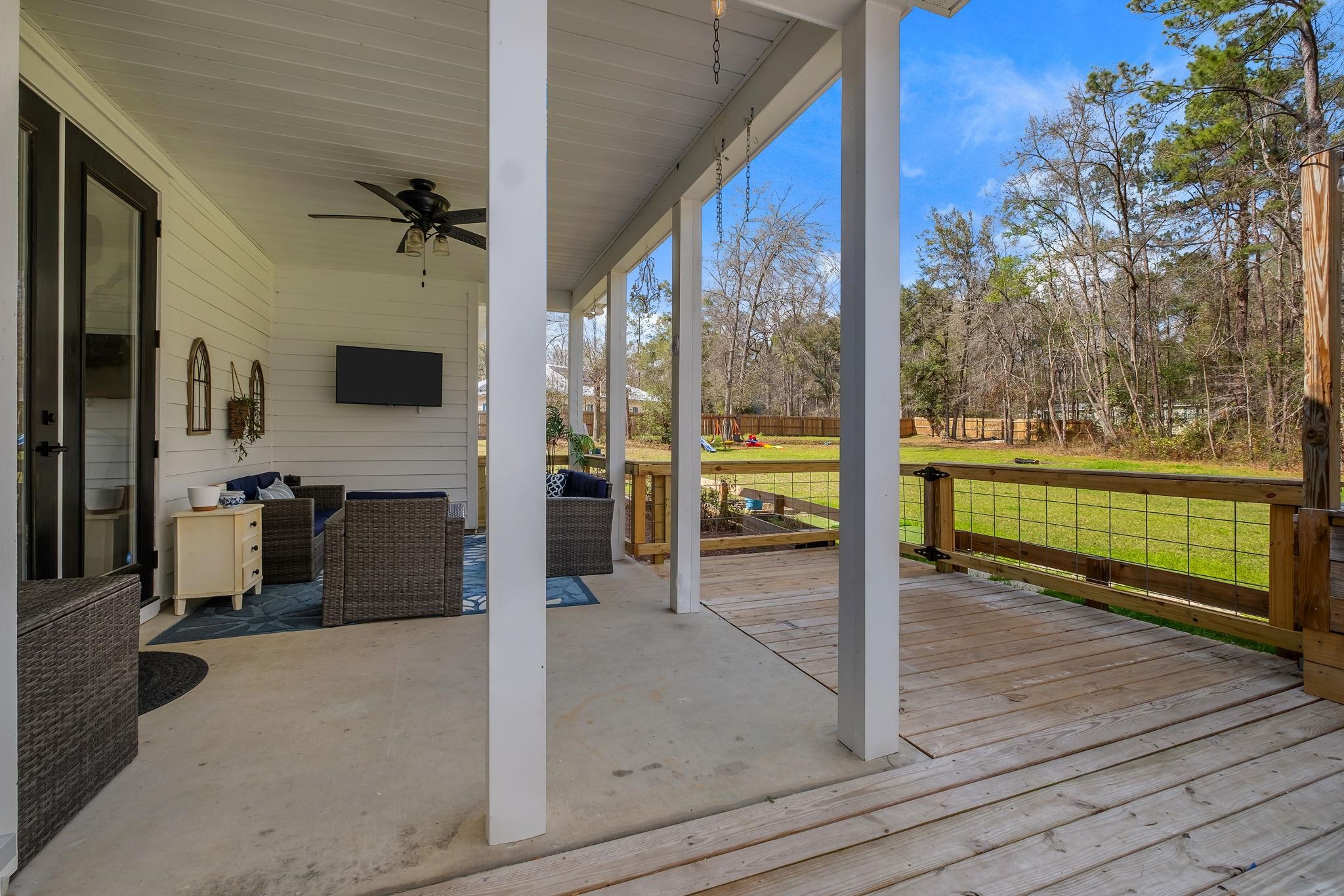 6036 Proctor Road Tallahassee, FL 32309 - Photo 46 of 53 Gallery Image 46