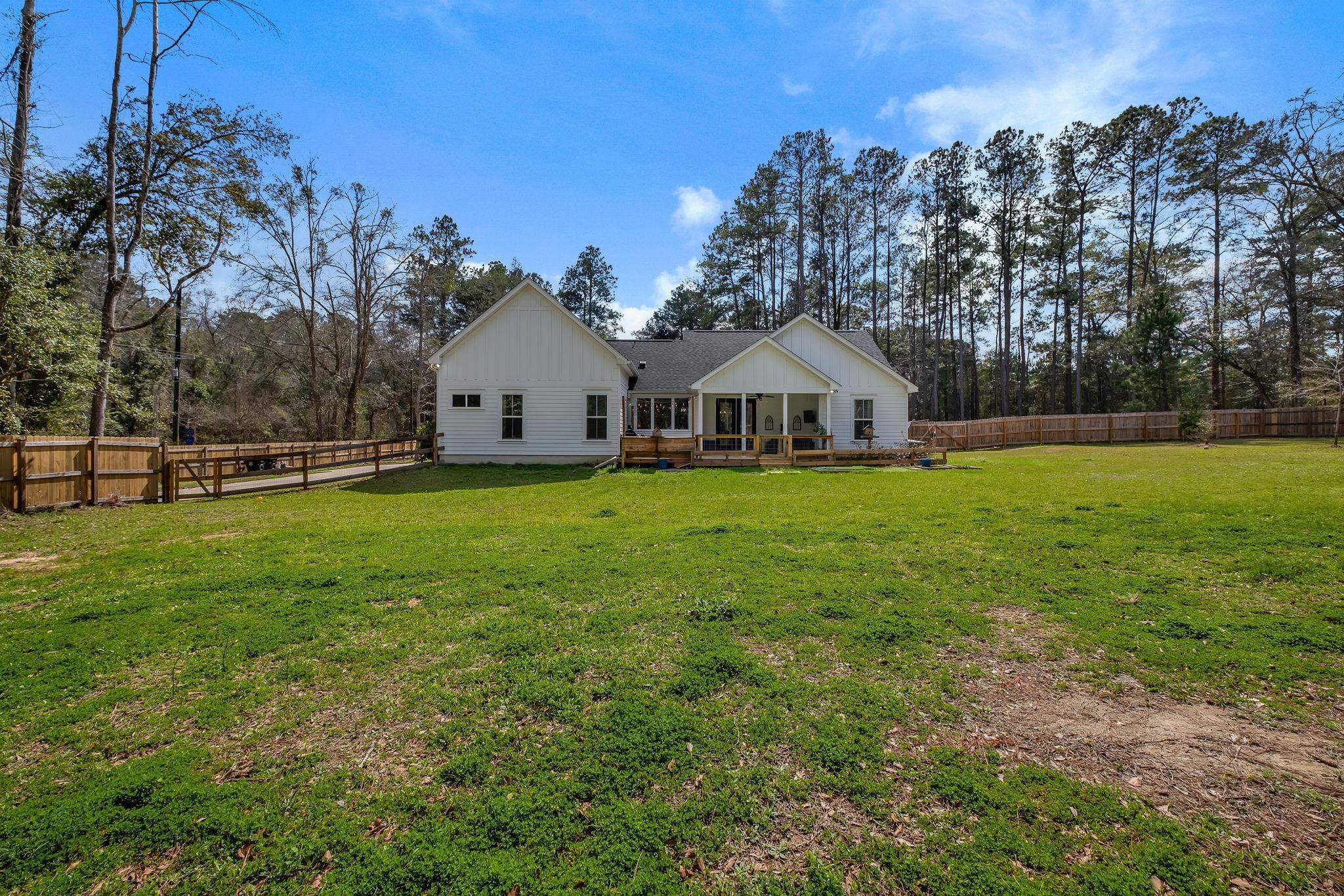 6036 Proctor Road Tallahassee, FL 32309 - Photo 49 of 53 Gallery Image 49
