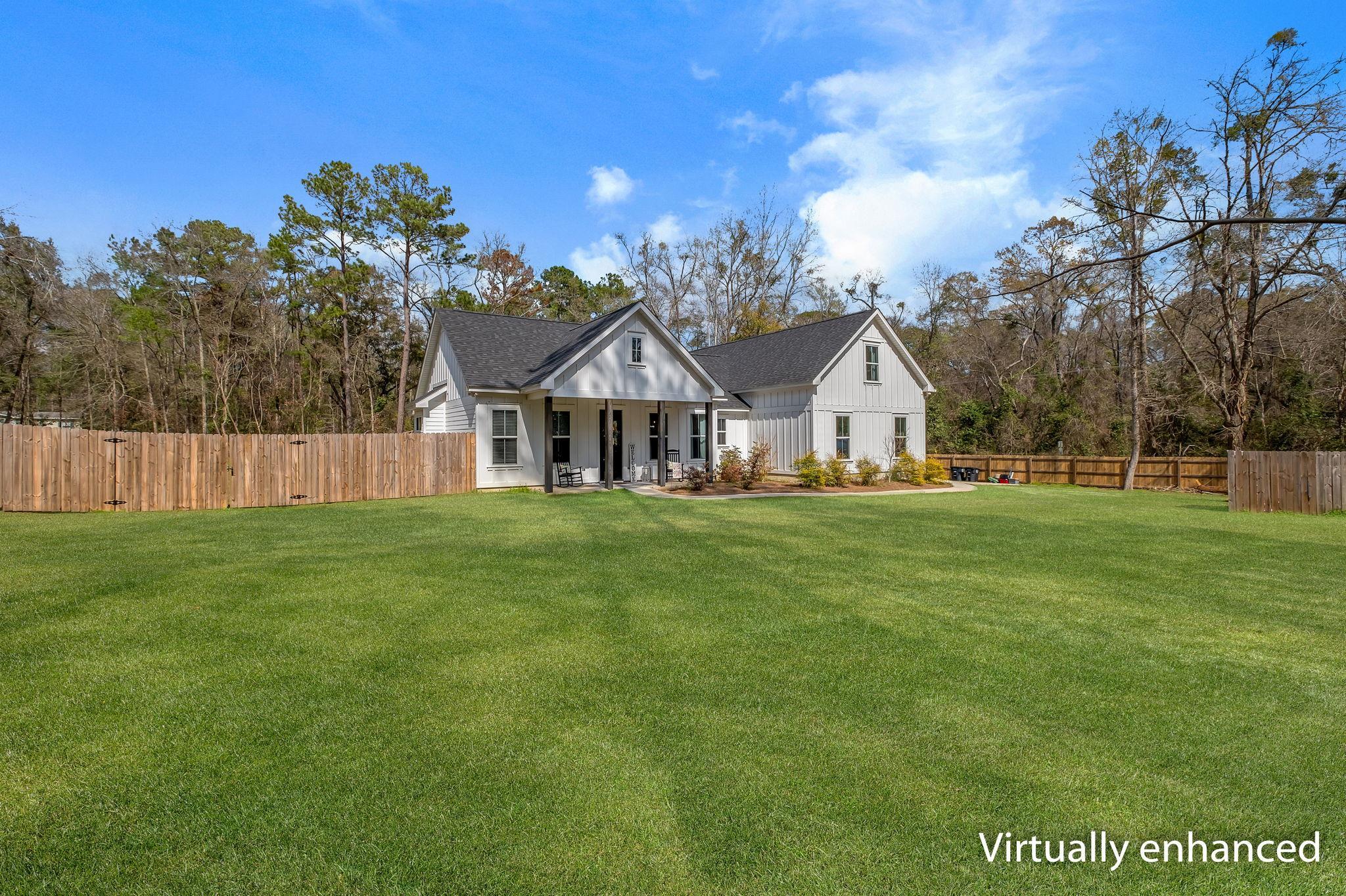 6036 Proctor Road Tallahassee, FL 32309 - Photo 5 of 53 Gallery Image 5
