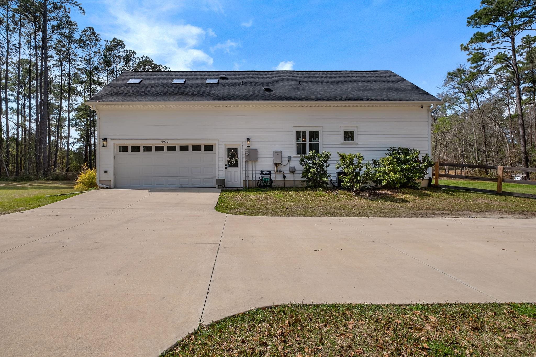 6036 Proctor Road Tallahassee, FL 32309 - Photo 52 of 53 Gallery Image 52
