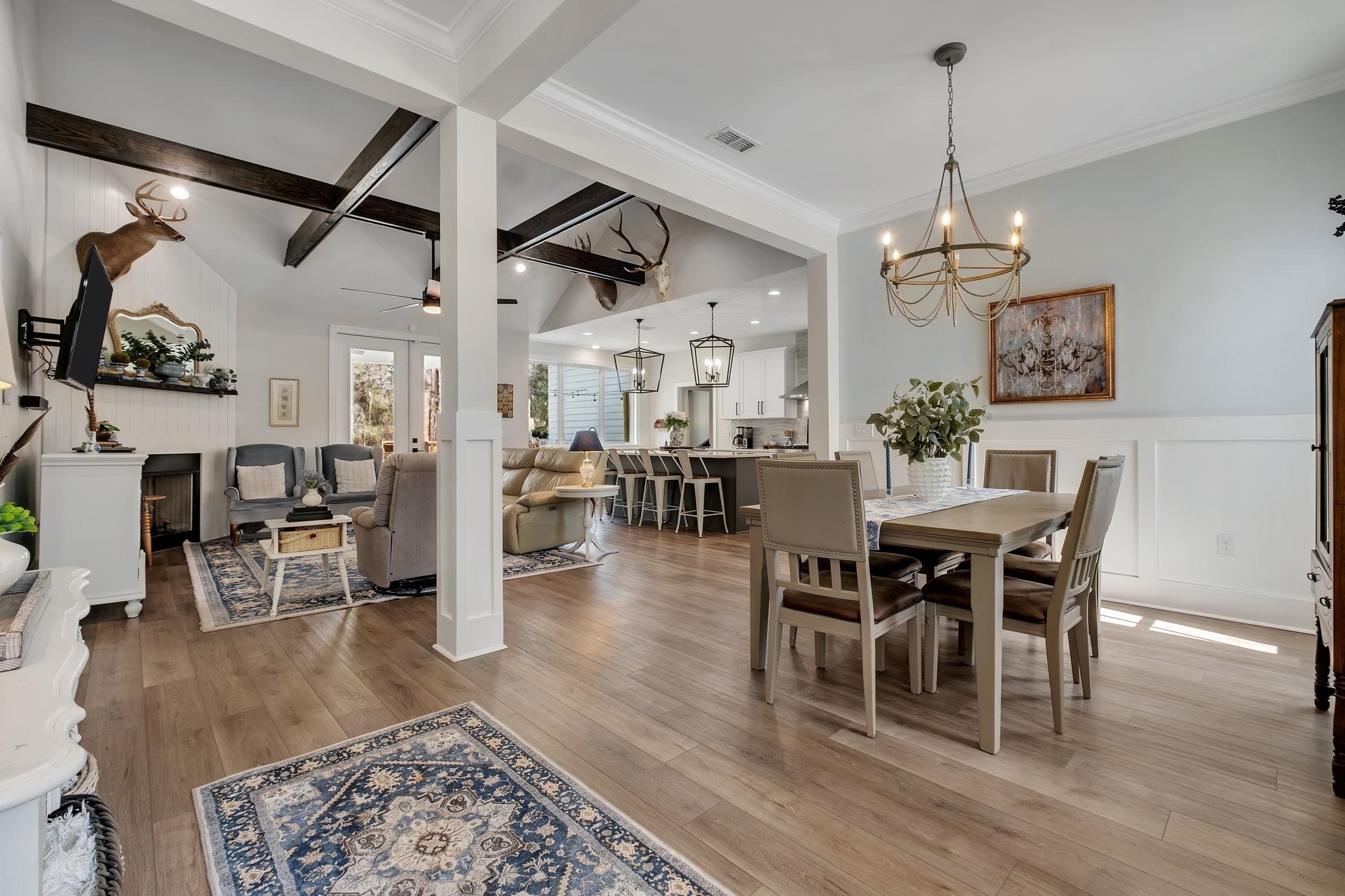 6036 Proctor Road Tallahassee, FL 32309 - Photo 7 of 53 Gallery Image 7