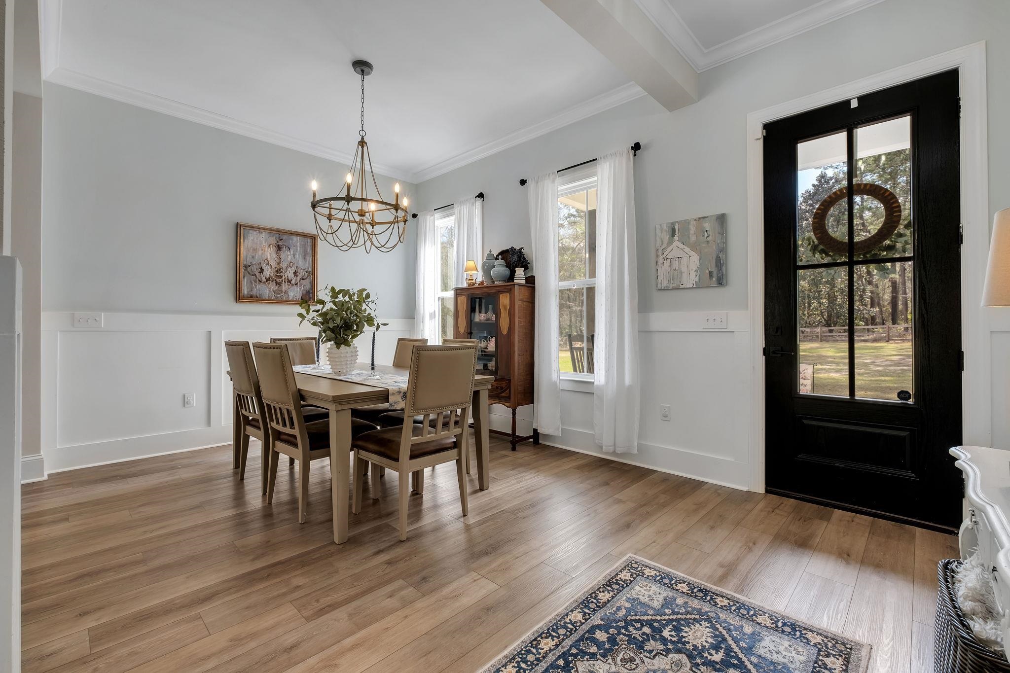 6036 Proctor Road Tallahassee, FL 32309 - Photo 8 of 53 Gallery Image 8