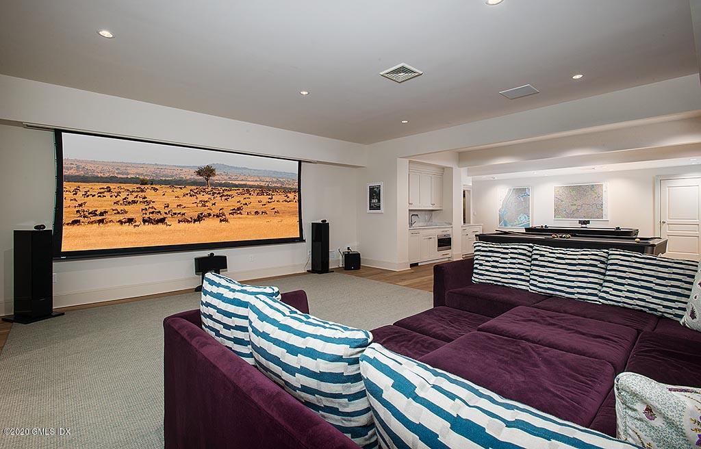 27 Midwood Road Greenwich, CT 06830 - Photo 19 of 30 a bedroom with a bed and window