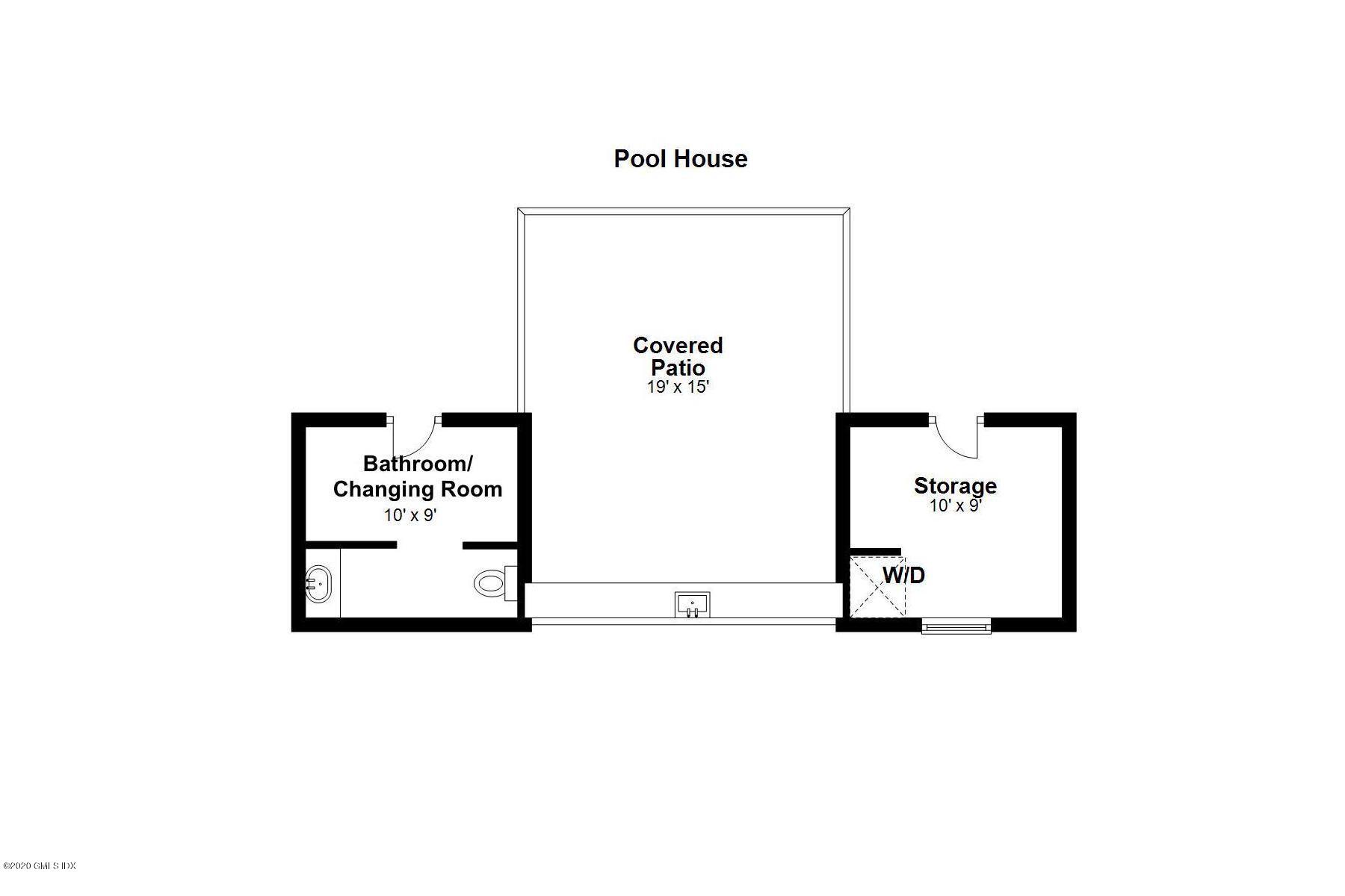 27 Midwood Road Greenwich, CT 06830 - Photo 30 of 30