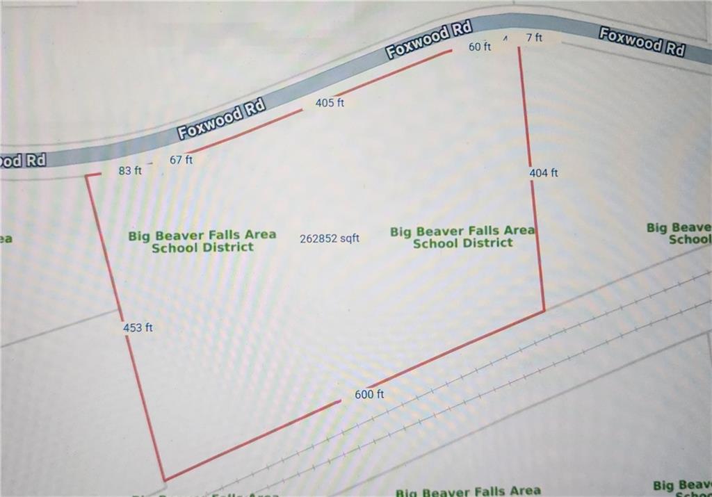 0 Foxwood Road Wampum, PA 16157 - Photo 3 of 8