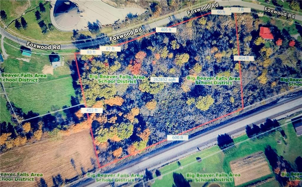 0 Foxwood Road Wampum, PA 16157 - Photo 4 of 8