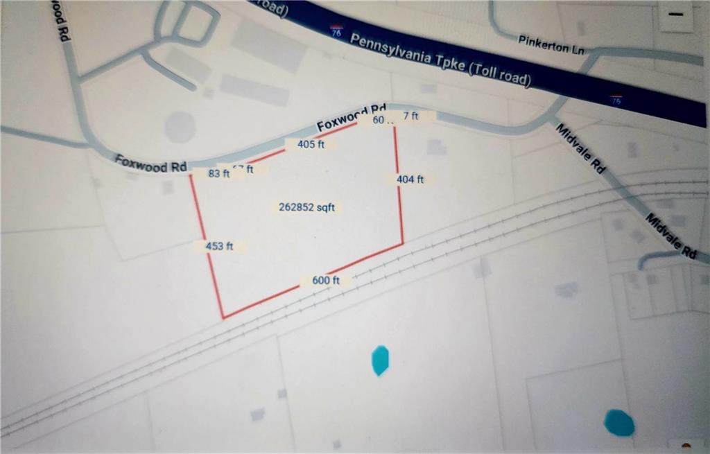 0 Foxwood Road Wampum, PA 16157 - Photo 8 of 8