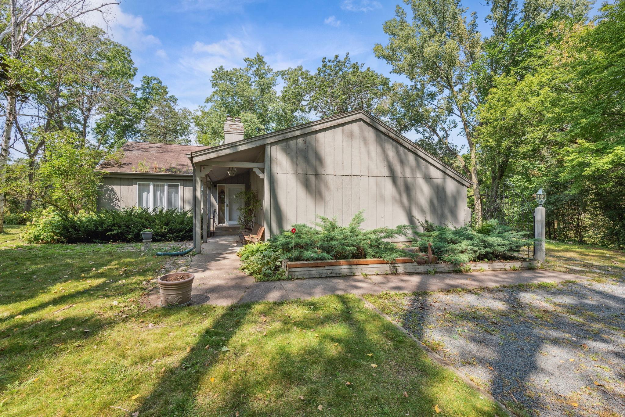 15 Robb Farm Road North Oaks, MN 55127 - Photo 1 of 1