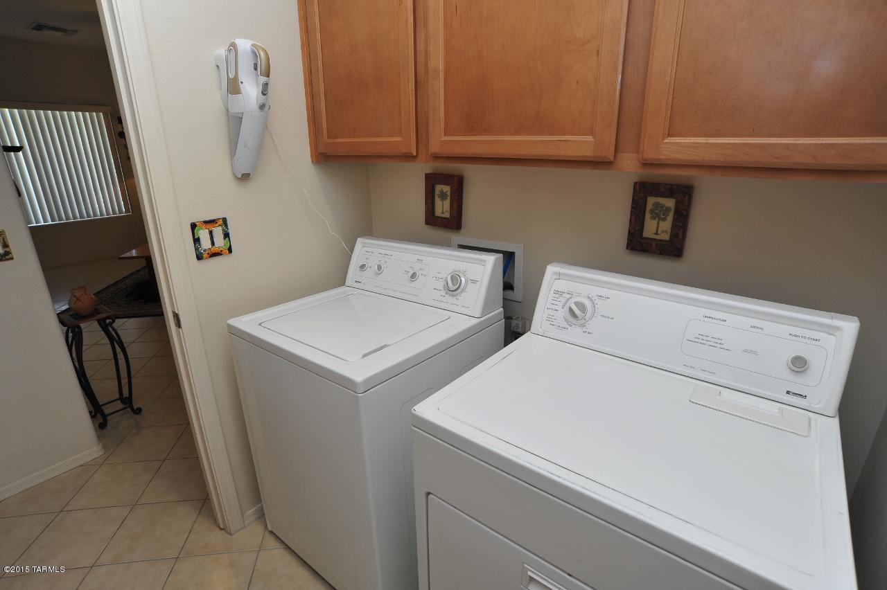 11764 North Sage Brook Road Tucson, AZ 85737 - Photo 26 of 32