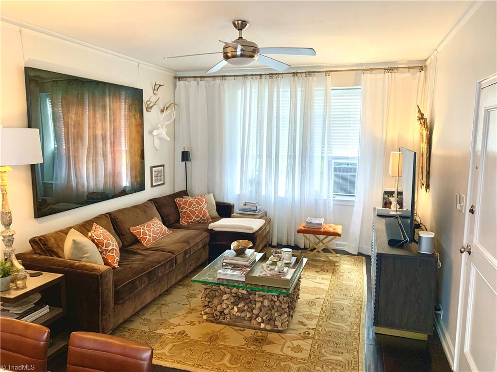 1203 North Main Street High Point, NC 27262 - Photo 2 of 11 Gallery Image 2