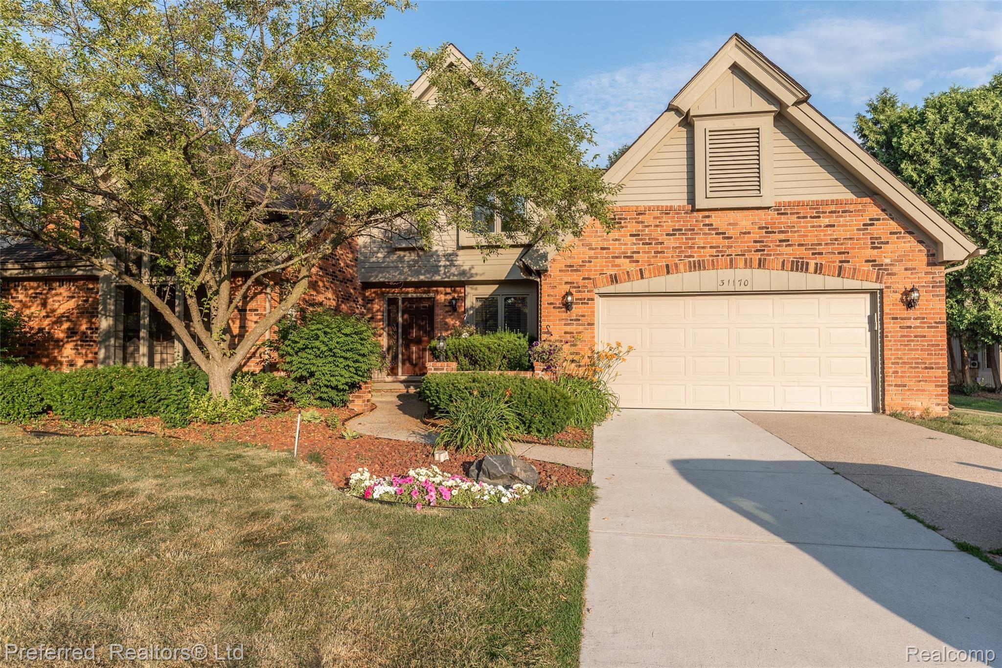 31170 Country Ridge Circle Farmington, MI 48331 - Photo 43 of 56 DSC_1130.jpg