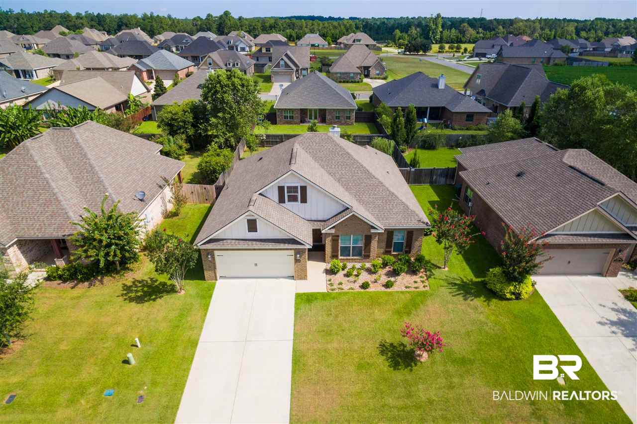8604 Rosedown Lane Daphne, AL 36526 - Photo 37 of 42