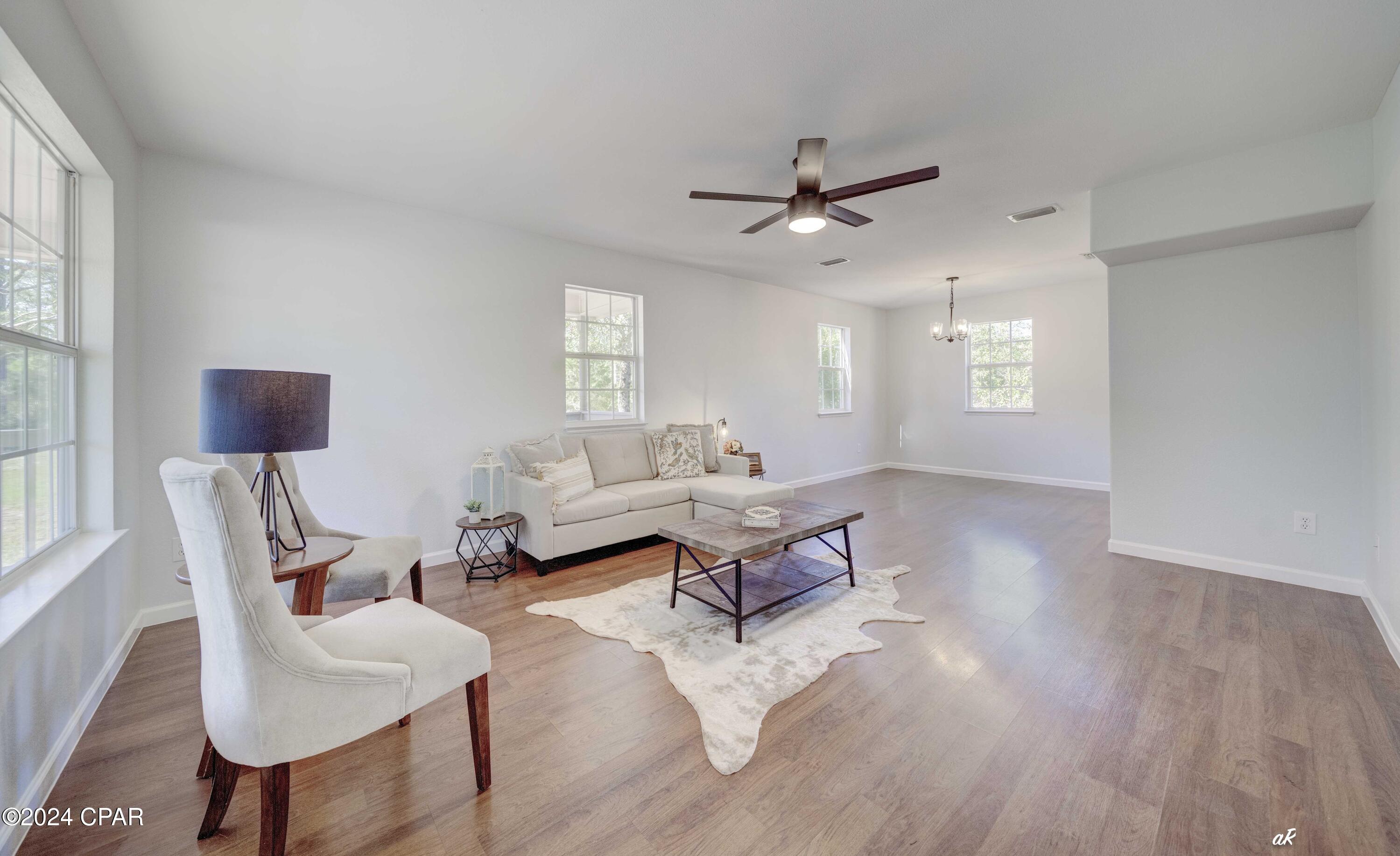 3046 Turkey Run Road Chipley, FL 32428 - Photo 9 of 48 Gallery Image 9