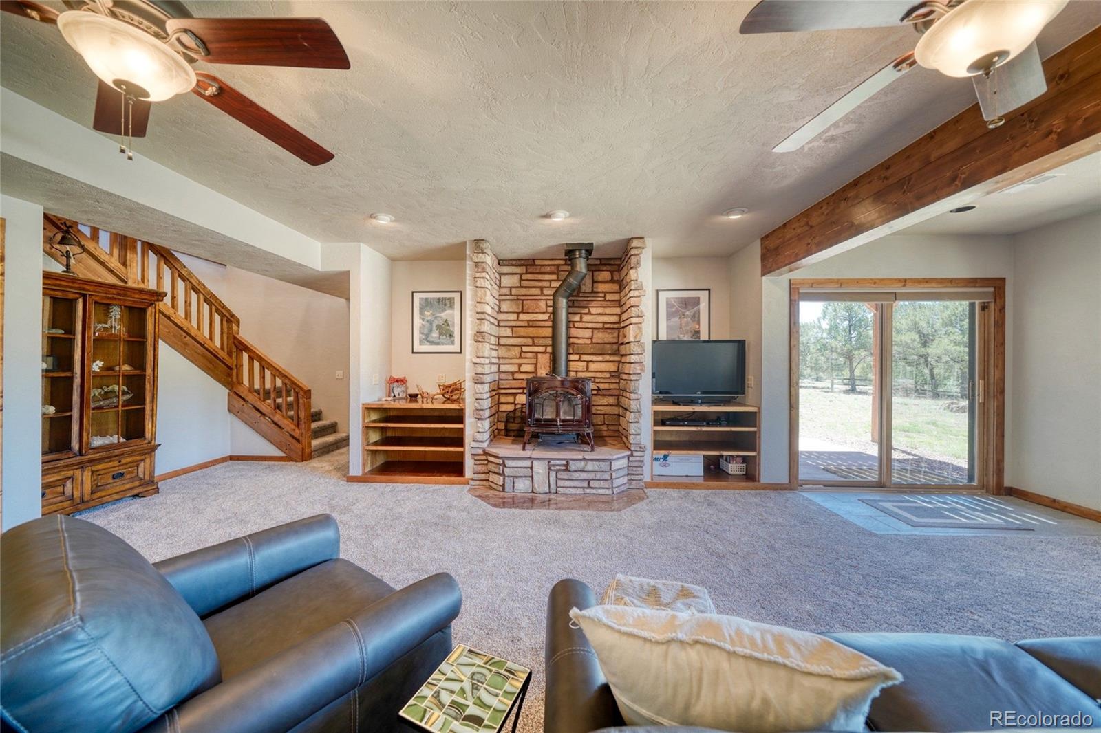 100 Reatta Road Westcliffe, CO 81252 - Photo 23 of 40