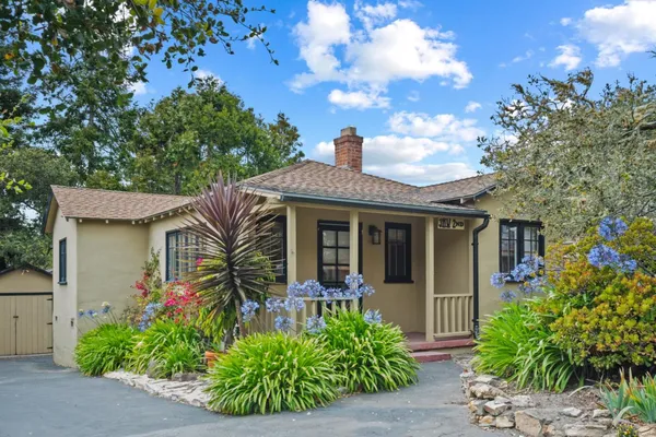 $1,450,000 | Northwest Monterey Street, Carmel, CA 93923