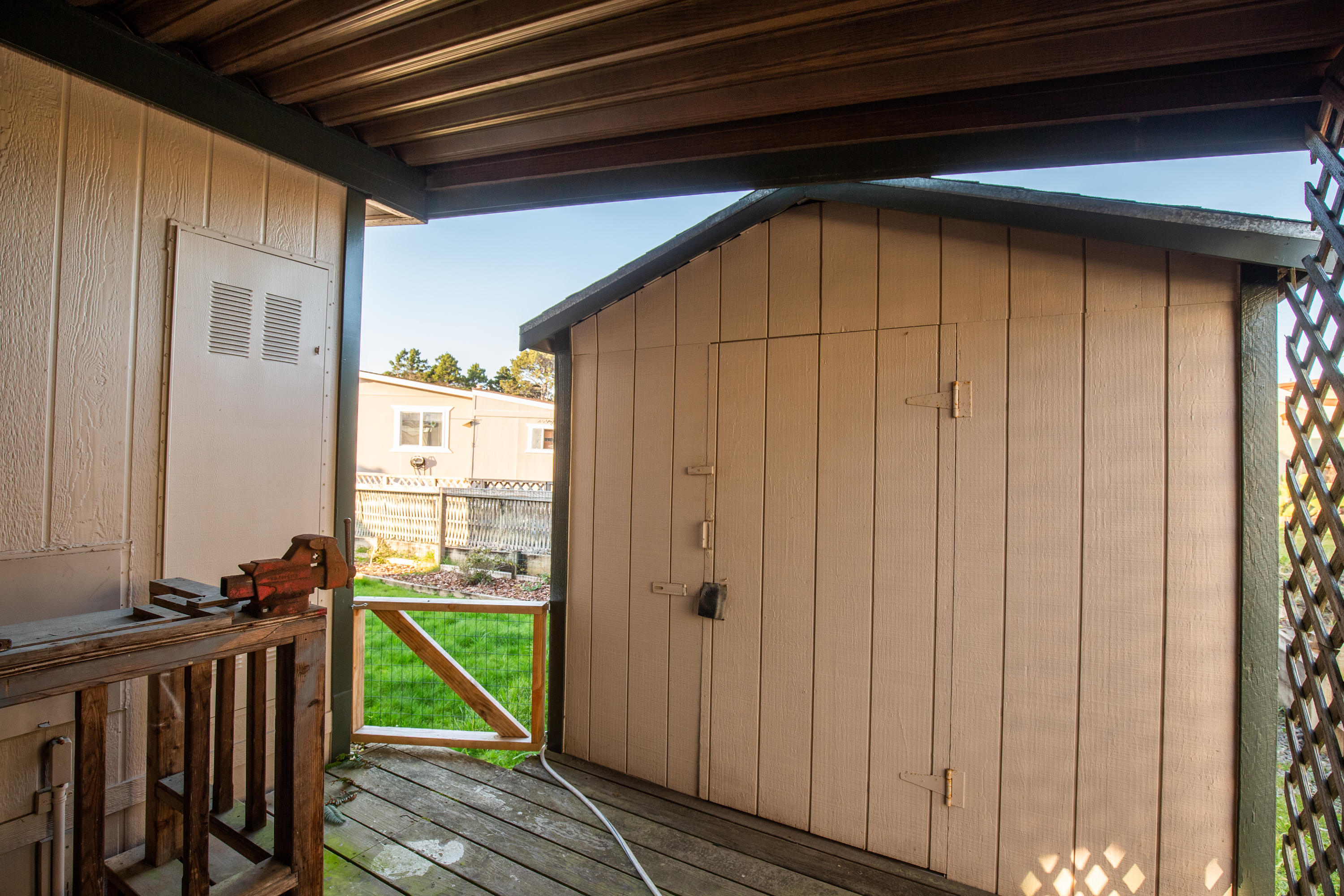1090 Murray Road, Unit 16 McKinleyville, CA 95519 - Photo 37 of 43