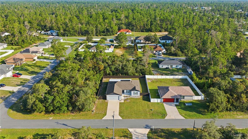 3125 Southwest 172nd Lane Road Ocala, FL 34473 - Photo 27 of 31