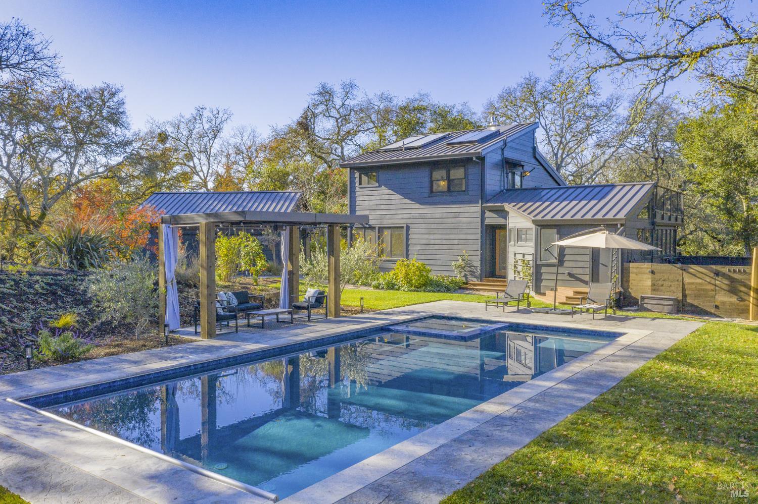 705 Chiquita Road Healdsburg, CA 95448 - Photo 66 of 72 Gallery Image 66
