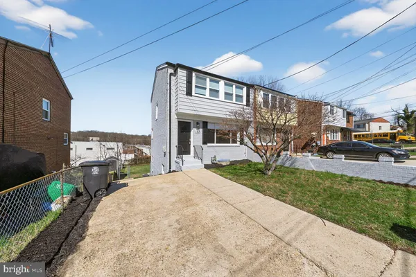 $359,000 | 2220 Afton Street, Temple Hills, MD 20748