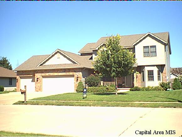 2600 Sage Lane Springfield, IL 62711 - Photo 1 of 9