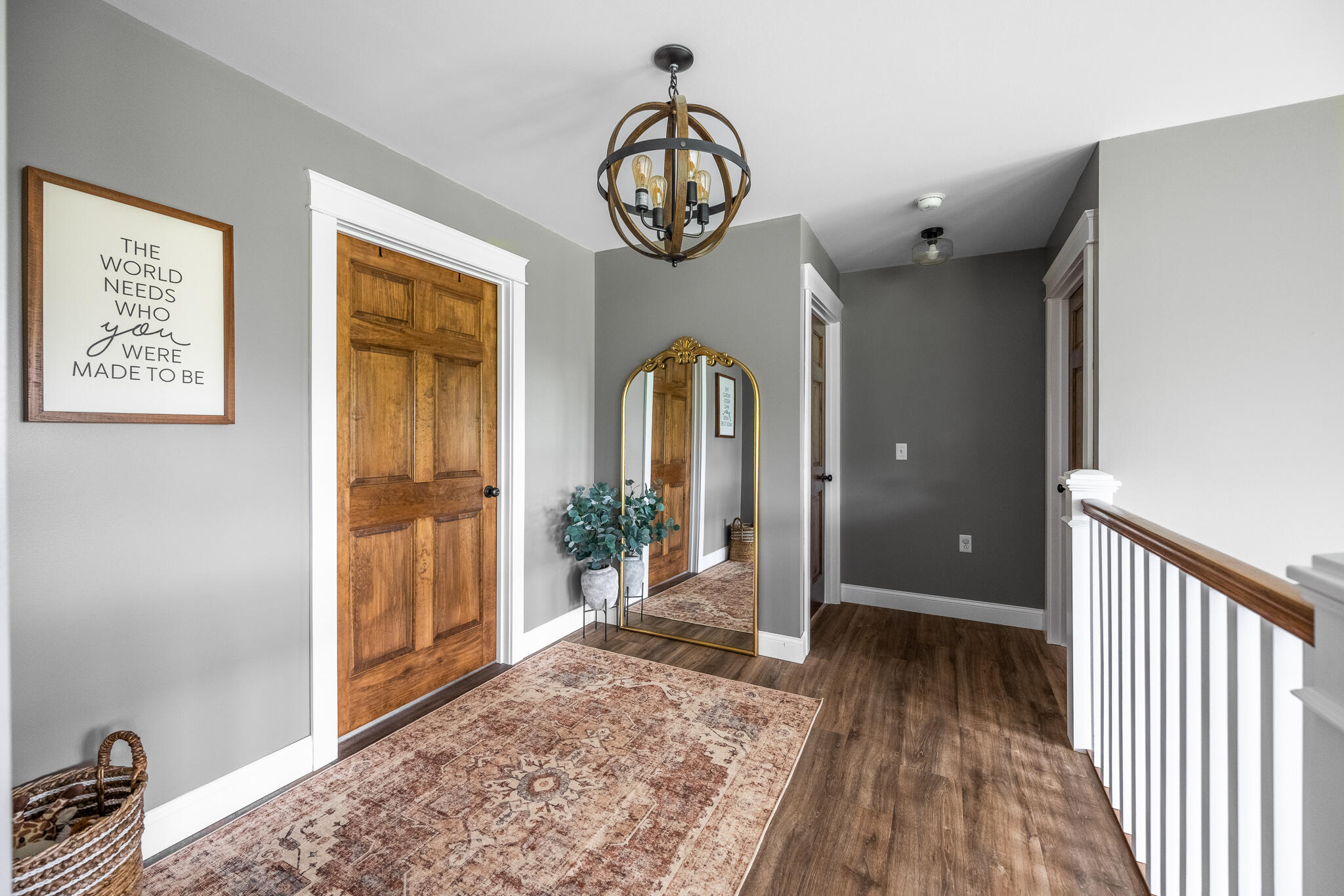 272 North Chester Road Chester, ME 04457 - Photo 31 of 46 Loft-2