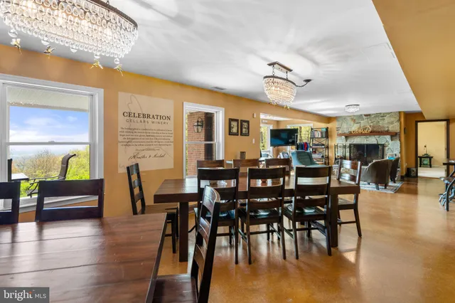 $1,700,000 | 9831 Fox Road, Frederick, MD 21702