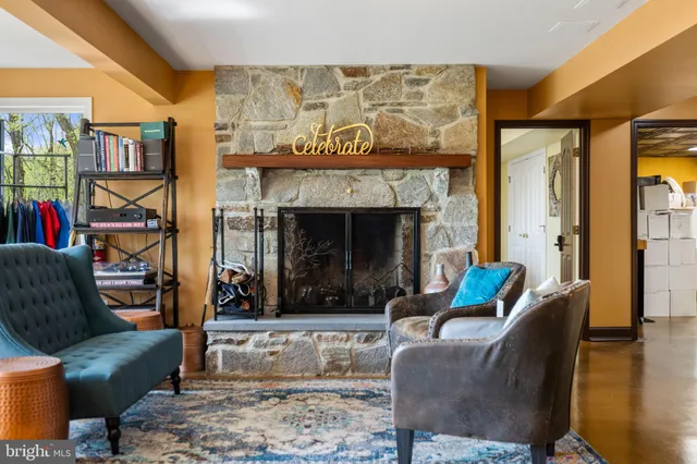 $1,700,000 | 9831 Fox Road, Frederick, MD 21702