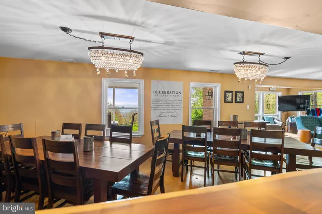 $1,700,000 | 9831 Fox Road, Frederick, MD 21702