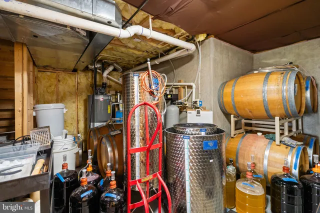 $1,700,000 | 9831 Fox Road, Frederick, MD 21702