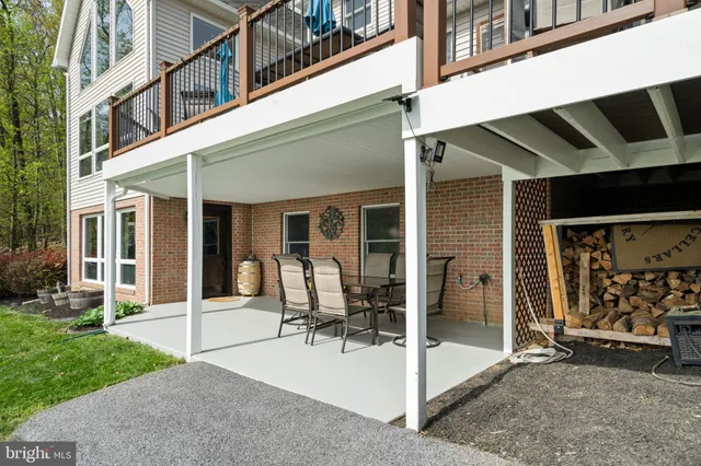 $1,700,000 | 9831 Fox Road, Frederick, MD 21702